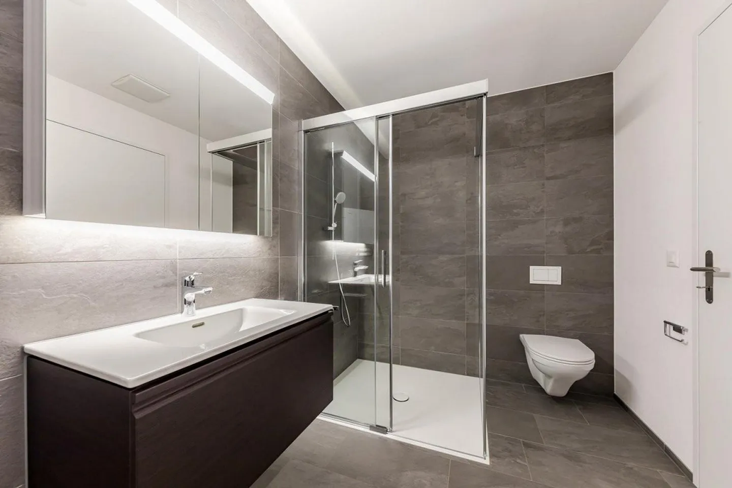 Appartement Charmant à Alchenflüh - Photo 8 sur 12