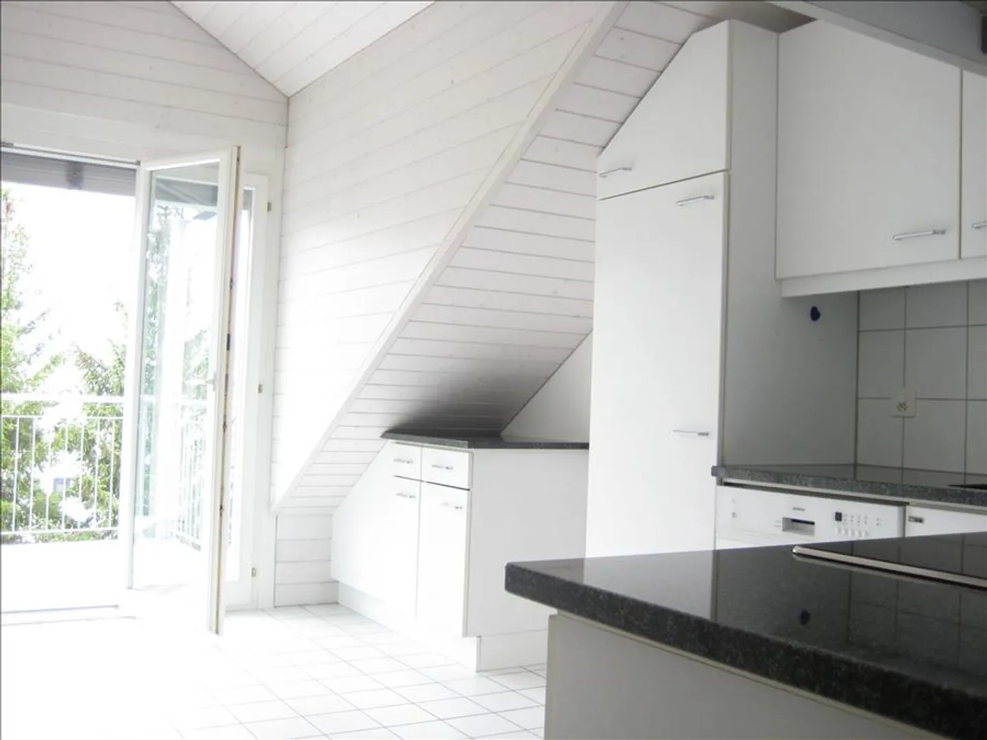 Attico con fascino - Foto 5 di 9