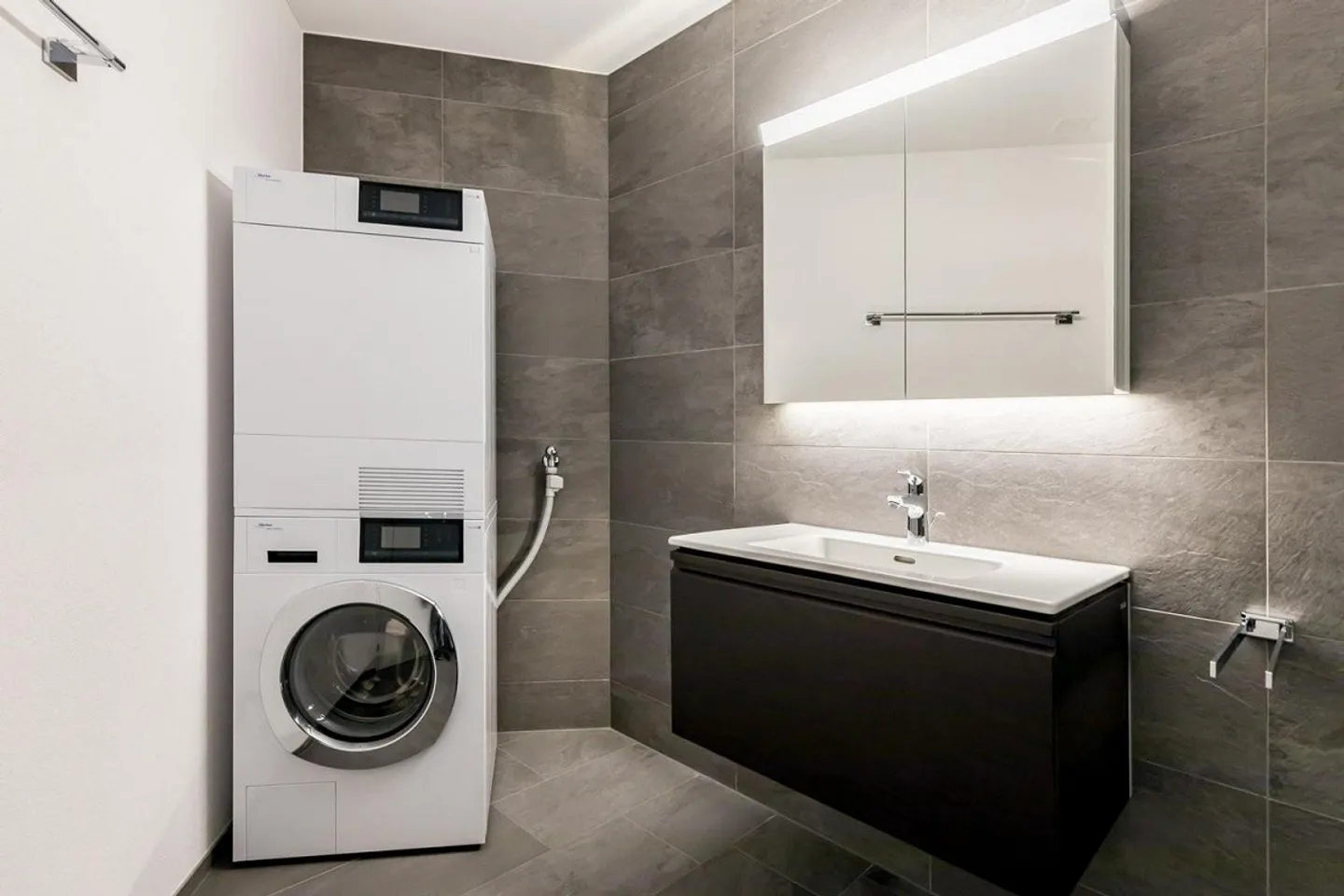 Appartement Charmant à Alchenflüh - Photo 9 sur 12