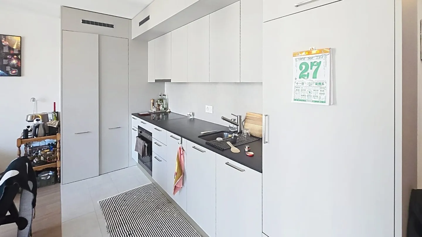 Appartamento 2.5 locali - Foto 8 di 8