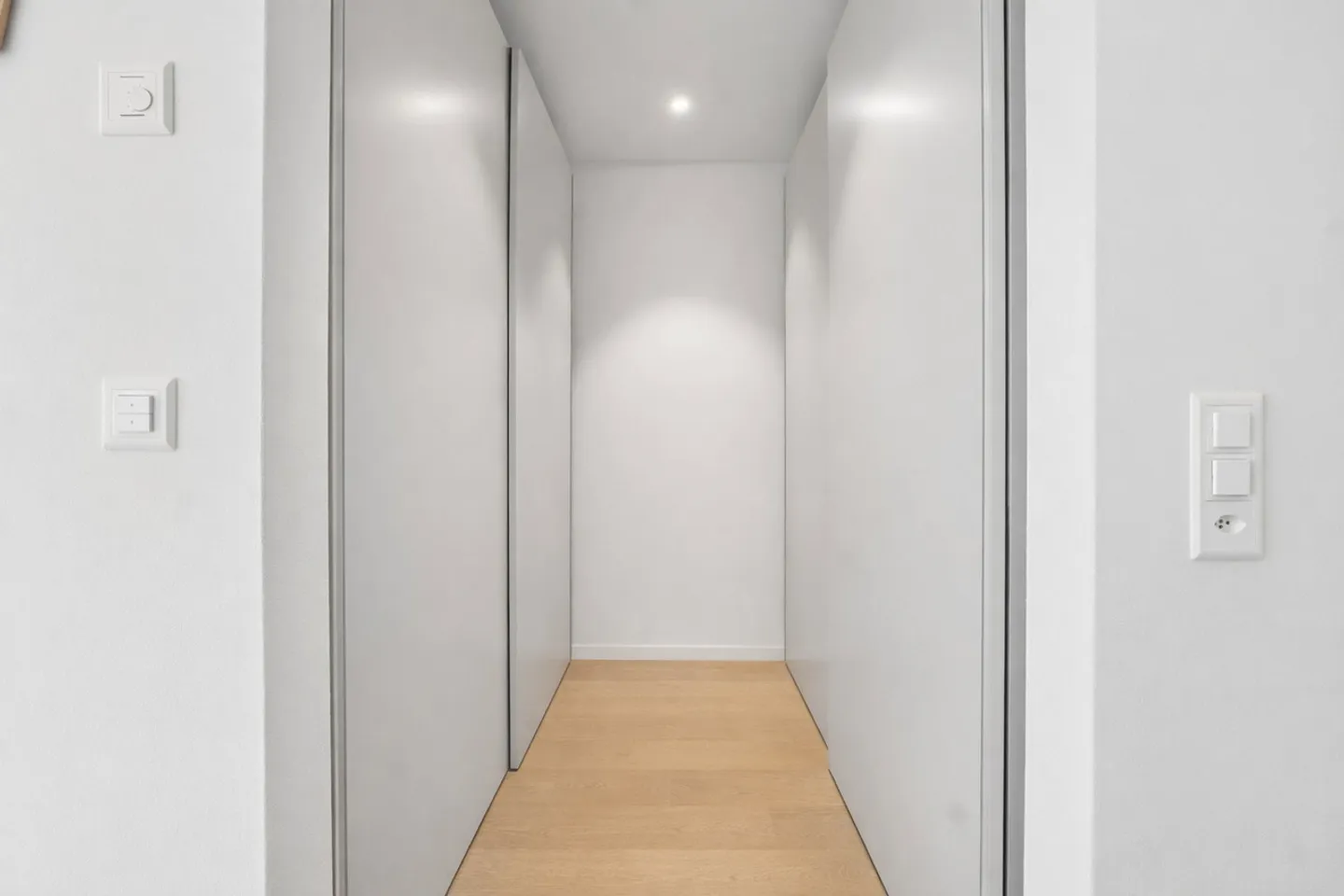 Attico Duplex Unico a Locarno - Foto 12 di 15