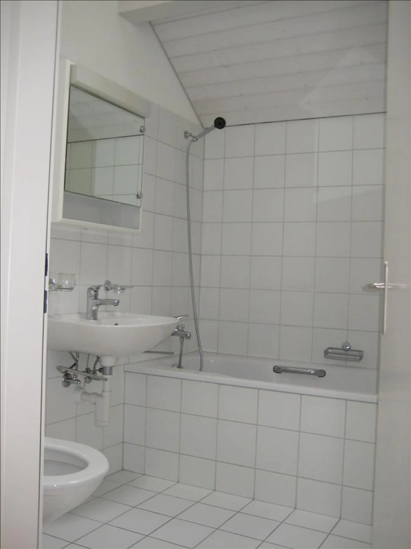 Attico con fascino - Foto 6 di 9