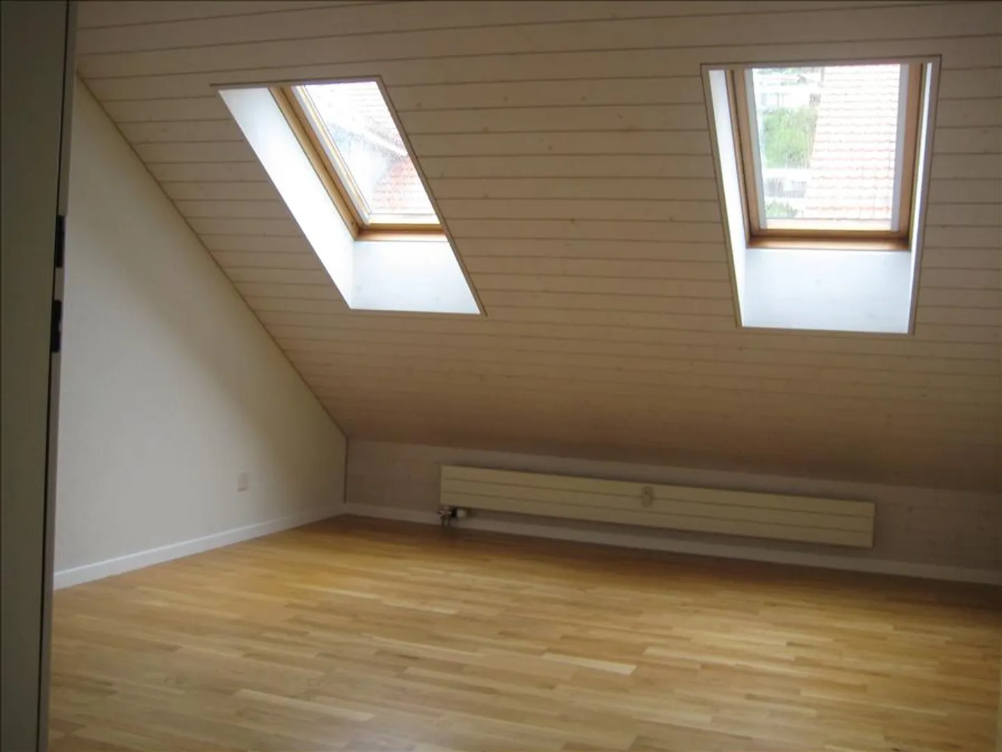 Attico con fascino - Foto 7 di 9