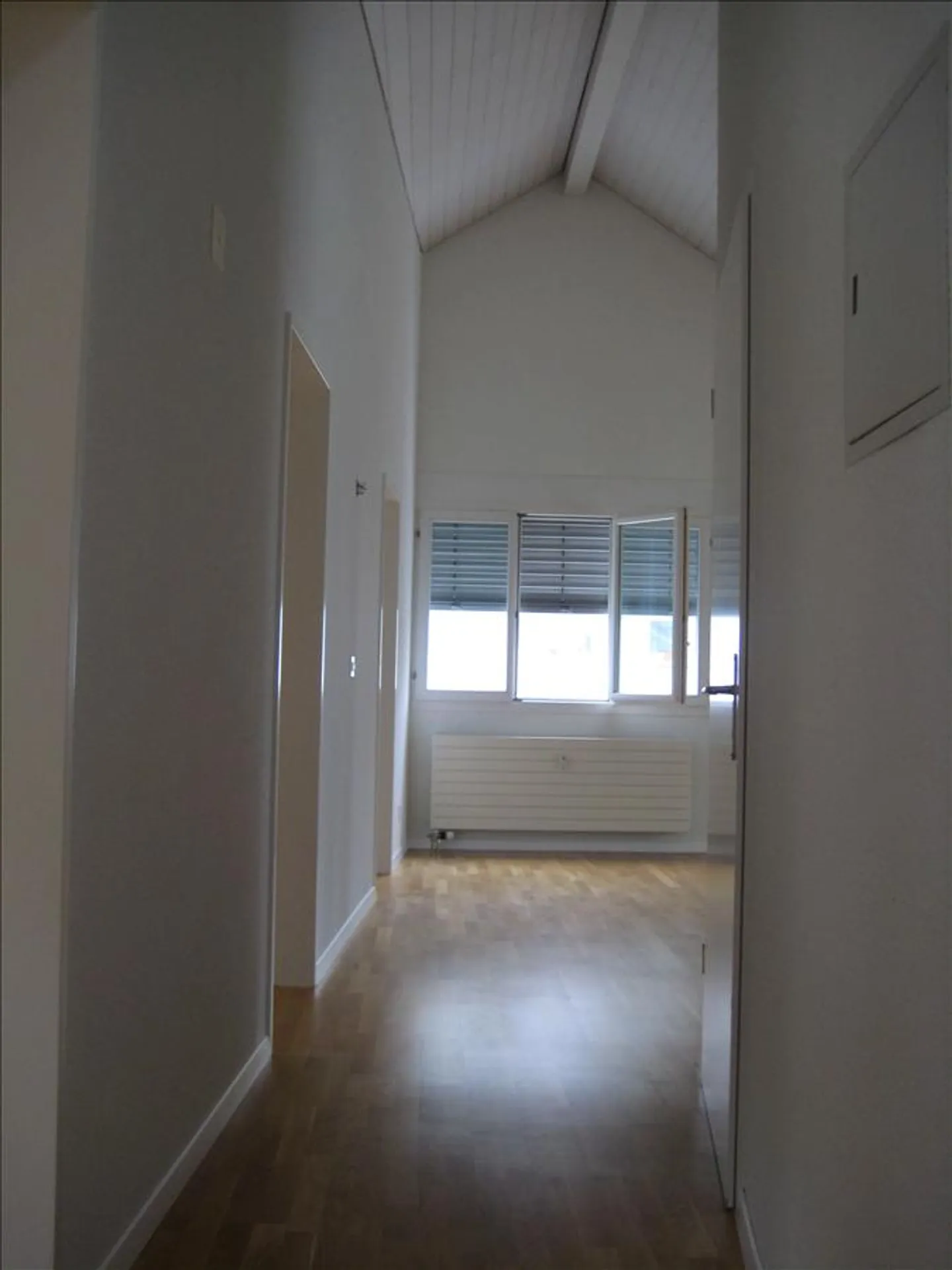 Attico con fascino - Foto 8 di 9