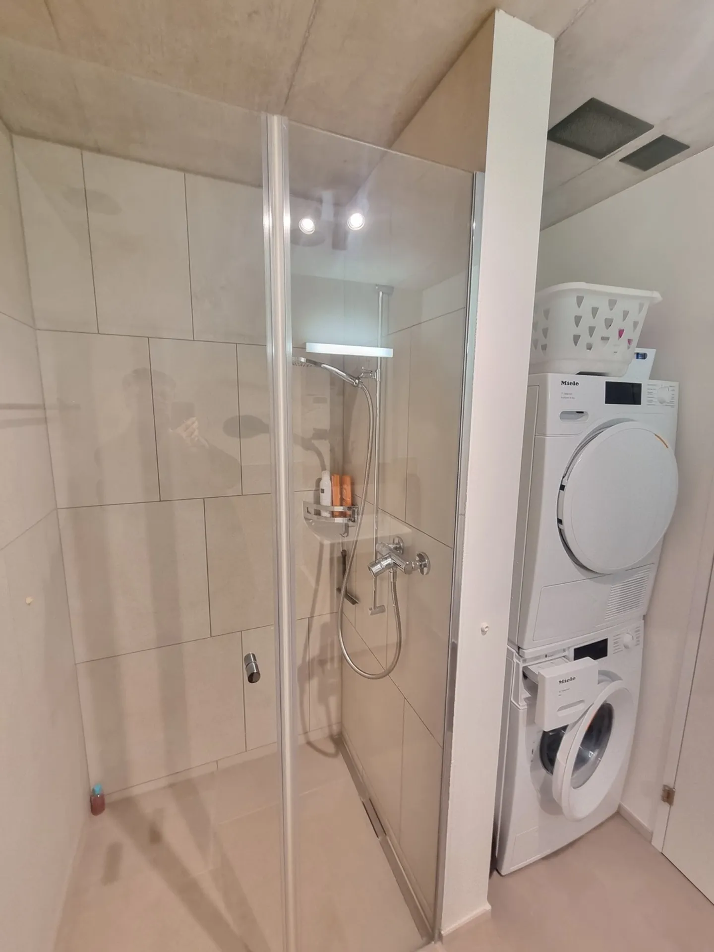 Apartment for rent - Photo 9 of 11