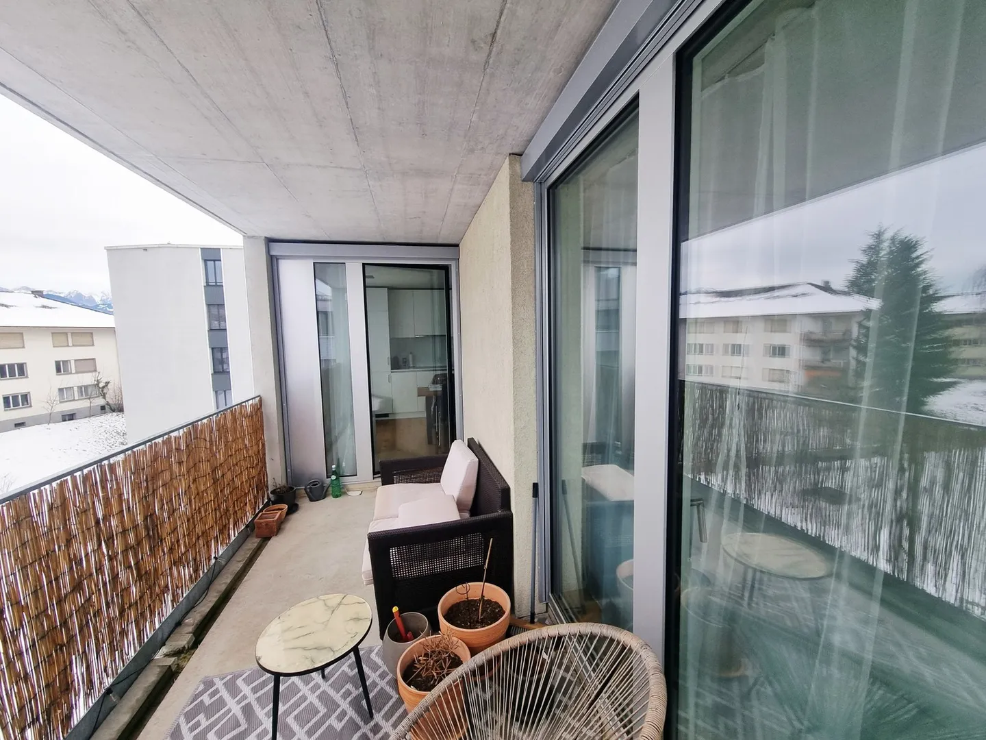 Apartment for rent - Photo 10 of 11