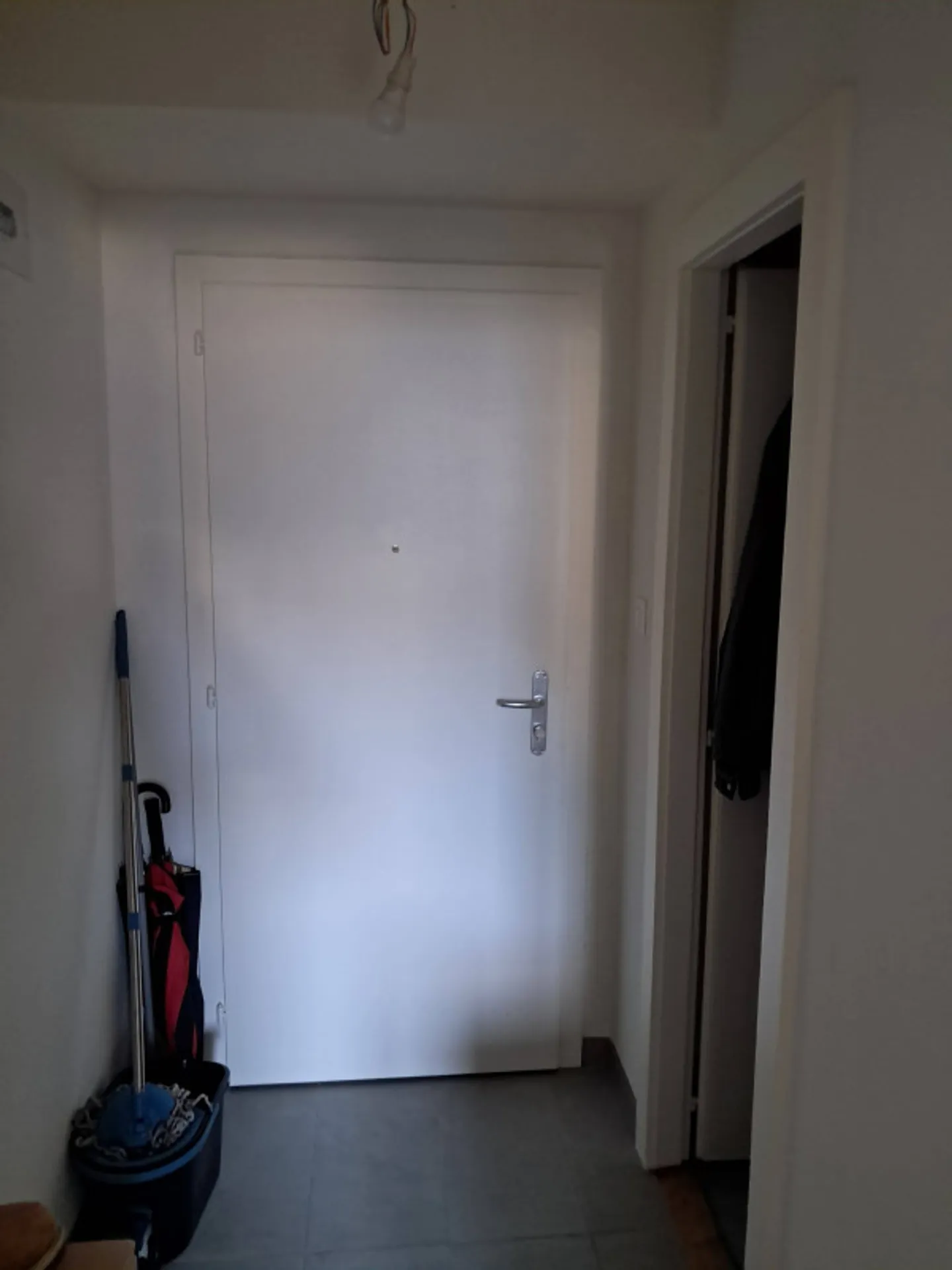 Studio in Lausanne, 1417fr - Photo 3 of 10