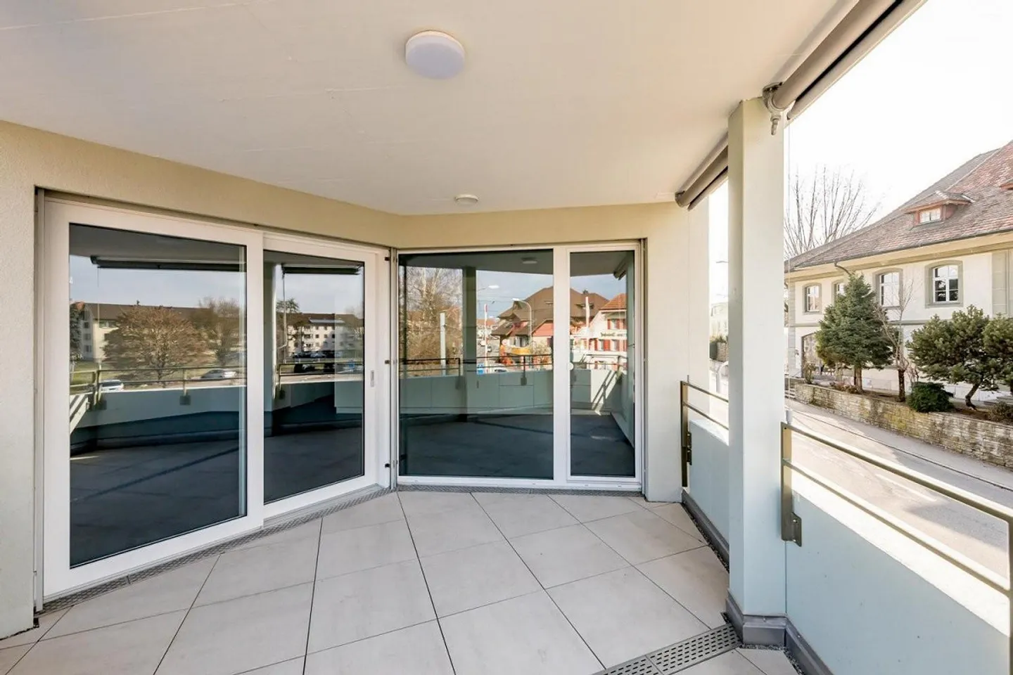 Appartement Charmant à Alchenflüh - Photo 11 sur 12