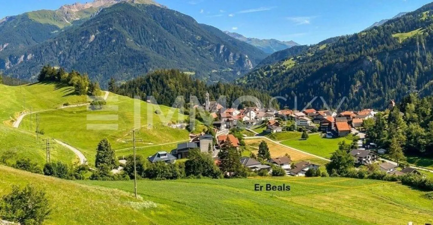 Panoramablick Bauland - Foto 4 von 4