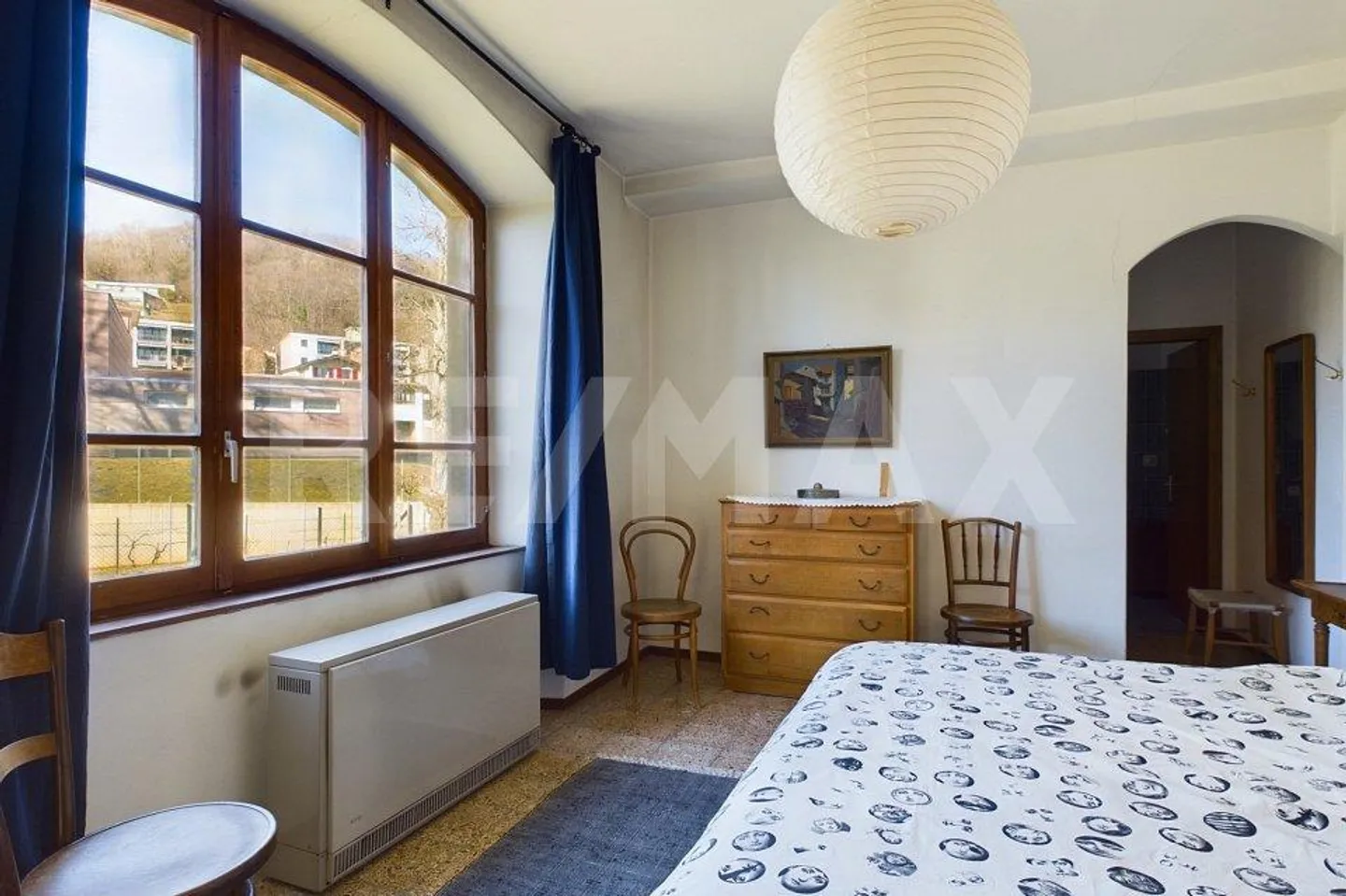 Edificio plurifamiliare con terreno edificabile - Foto 5 di 13