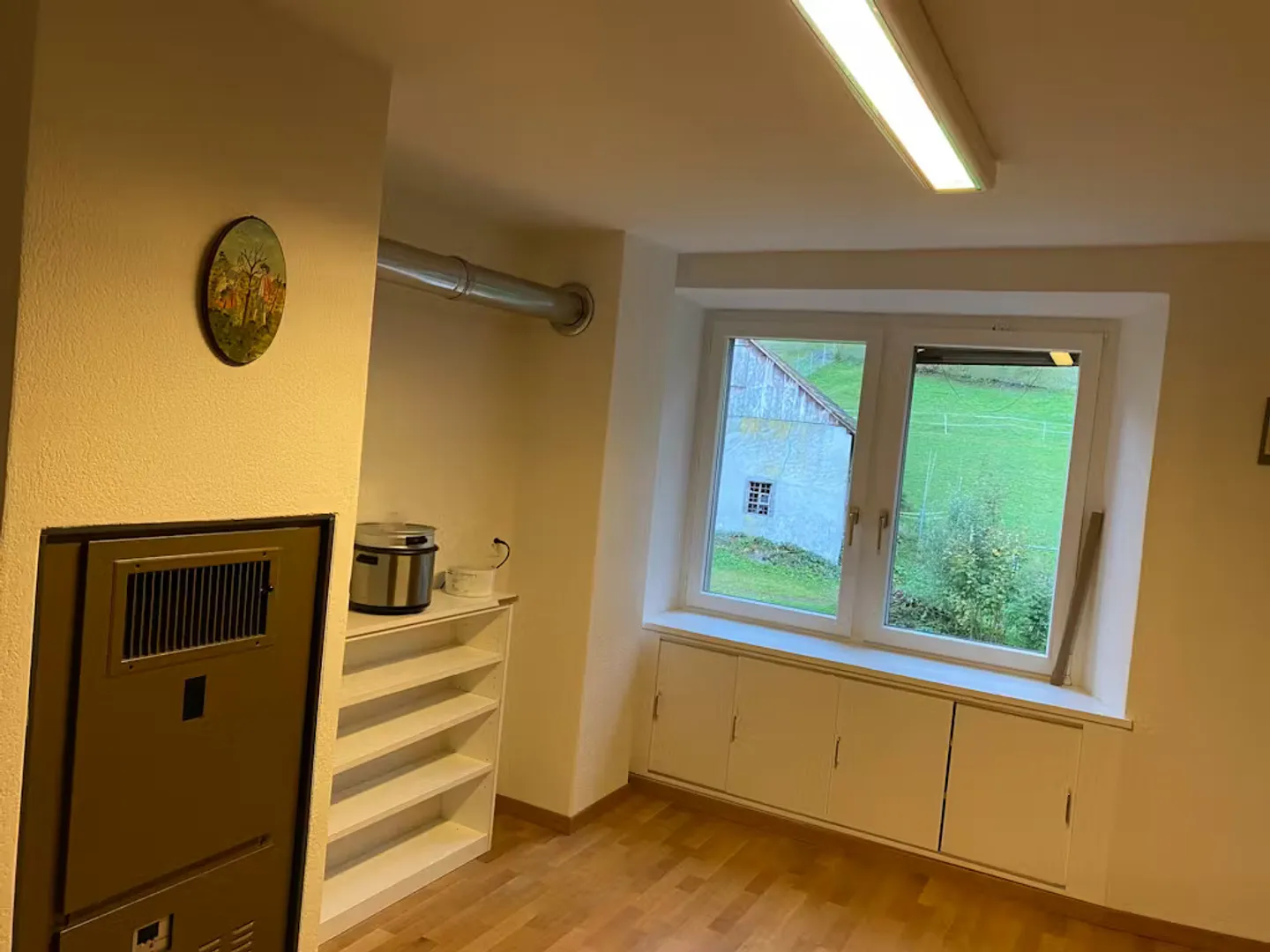 Chalet Incantevole a Langnau - Foto 10 di 10