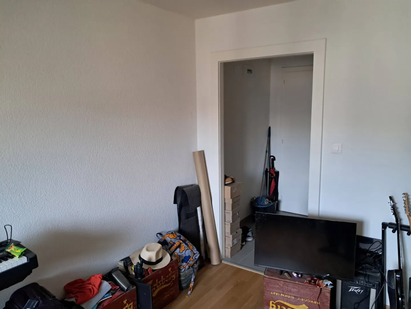 Studio in Lausanne, 1417fr - Photo 8 of 10