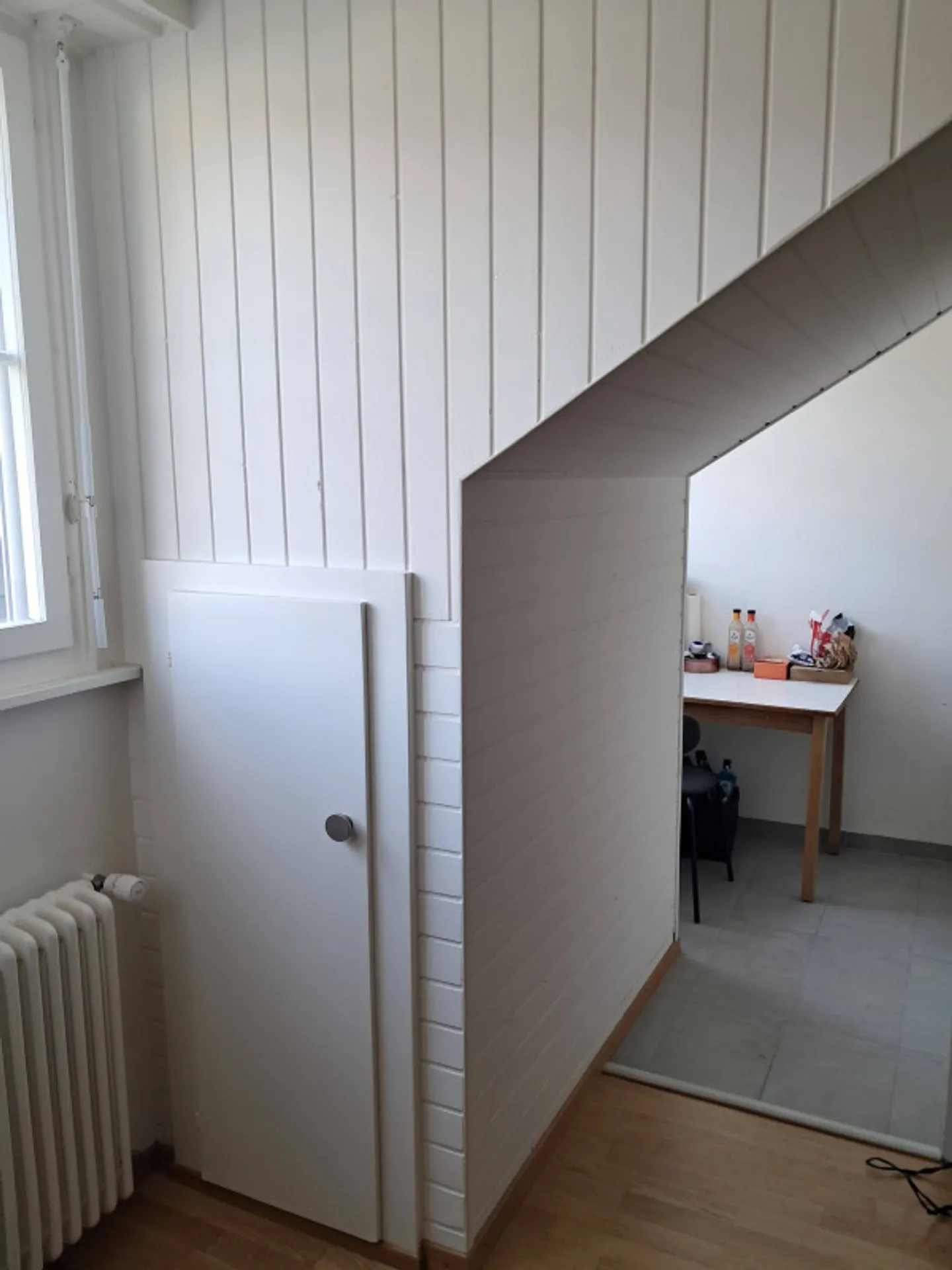 Studio in Lausanne, 1417fr - Photo 9 of 10