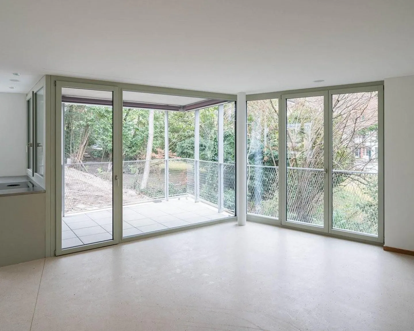 Are you looking for a trendy apartment? - Photo 3 of 9
