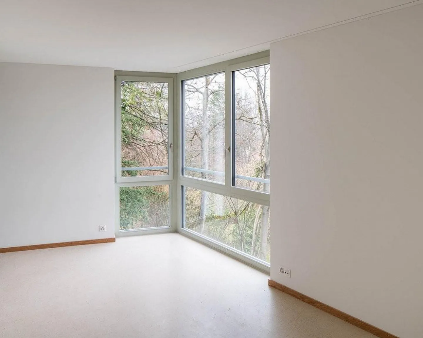 Are you looking for a trendy apartment? - Photo 4 of 9