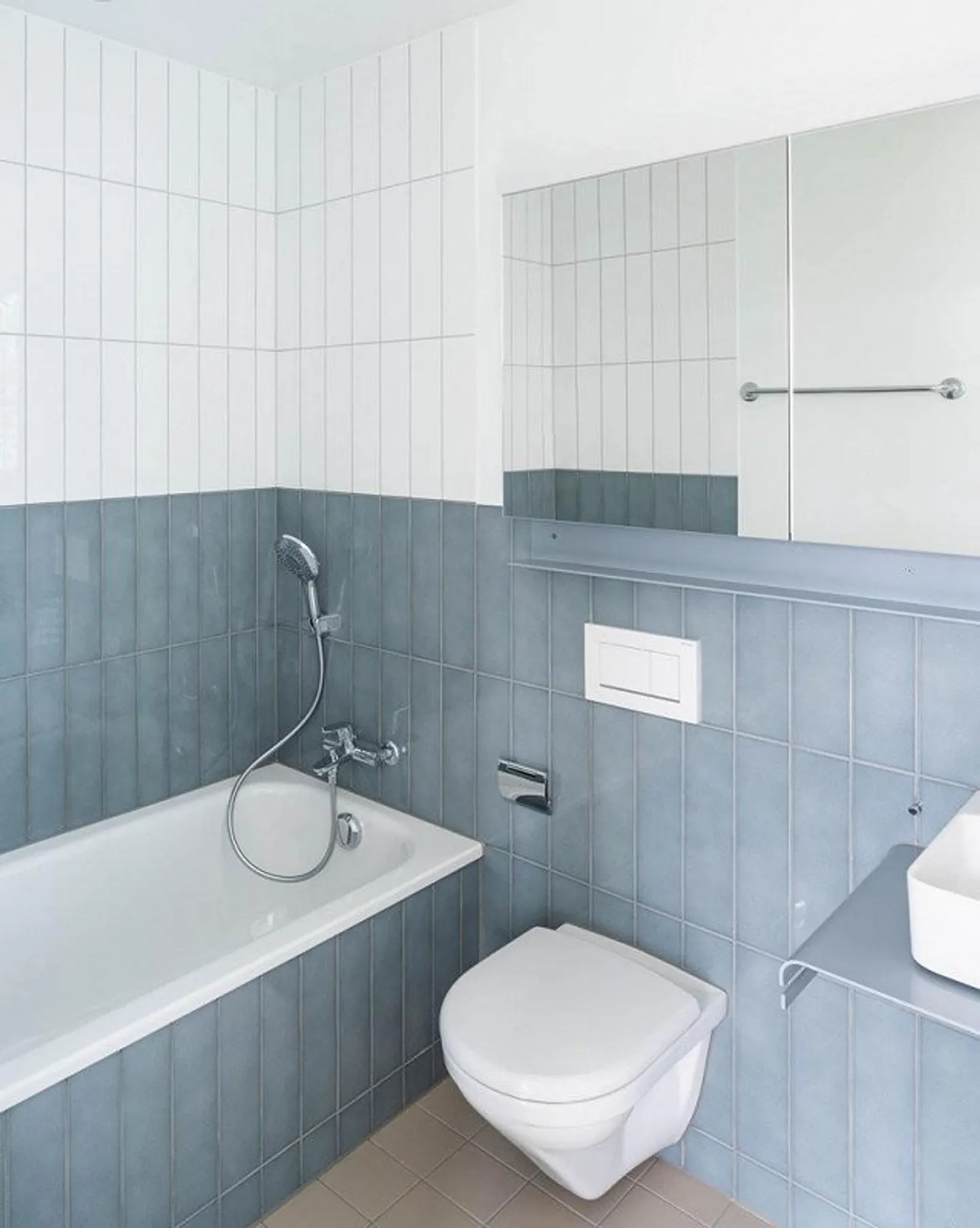 Are you looking for a trendy apartment? - Photo 6 of 9
