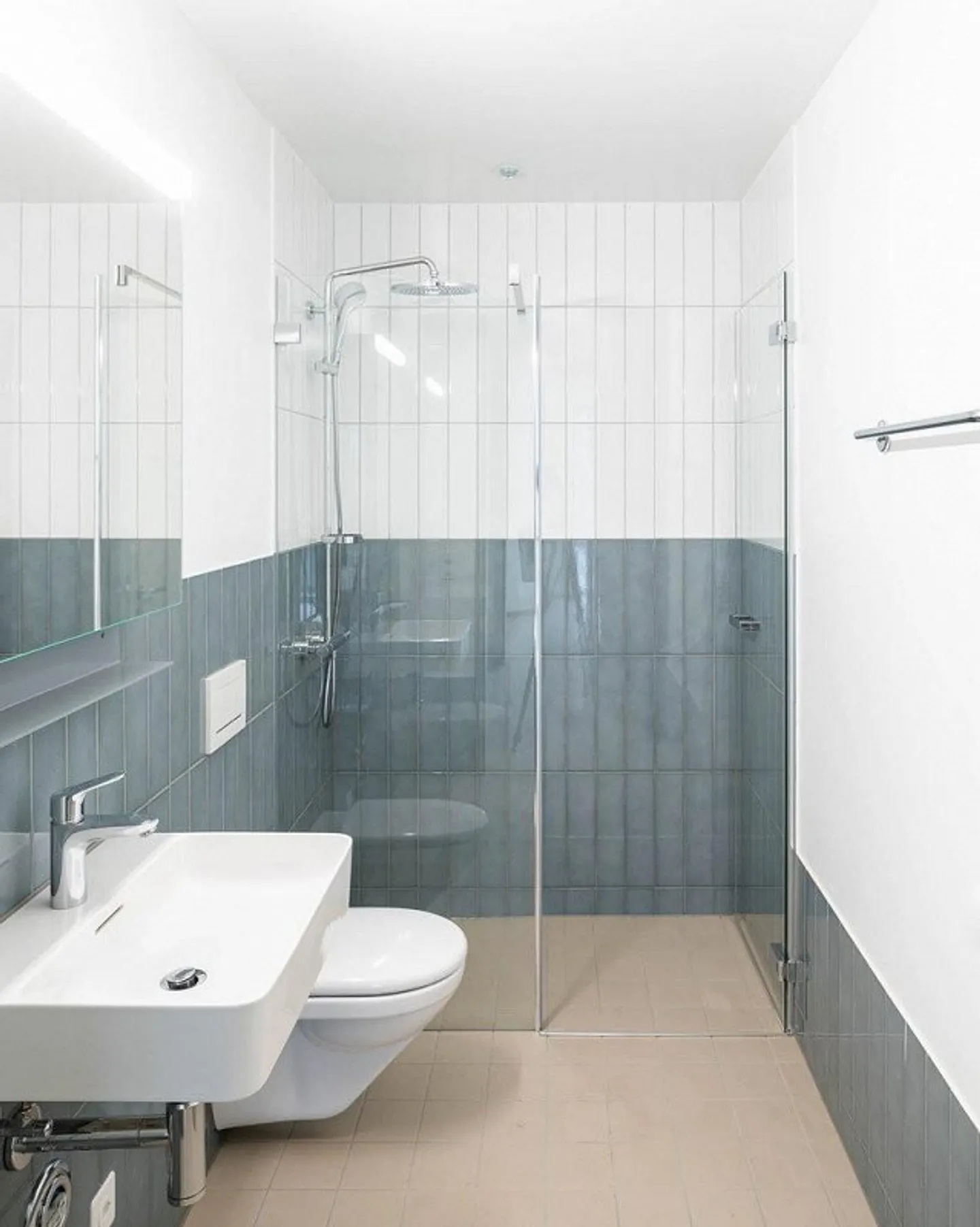 Are you looking for a trendy apartment? - Photo 7 of 9