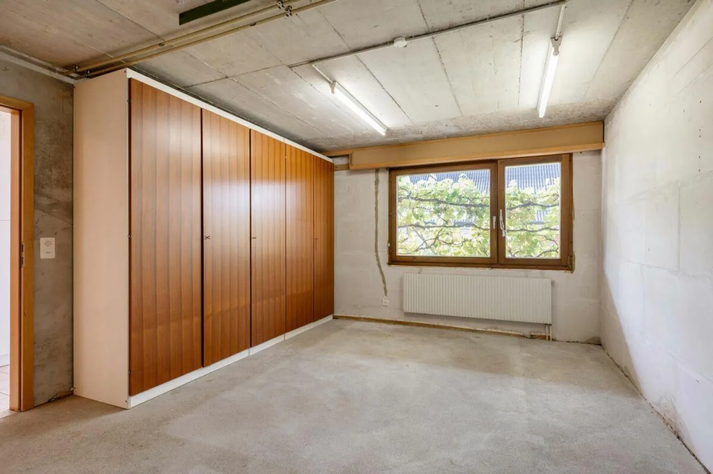Detached 5.5-room single-family house with large garden in a privileged residential location - Photo 12 of 19