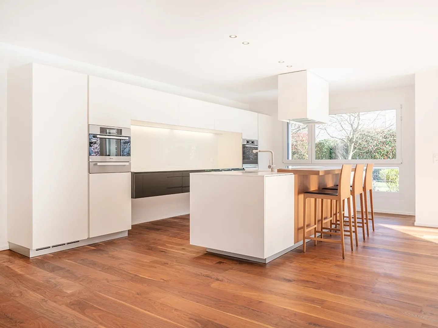 Exklusives Einfamilienhaus in Bad Ragaz - Foto 2 von 18