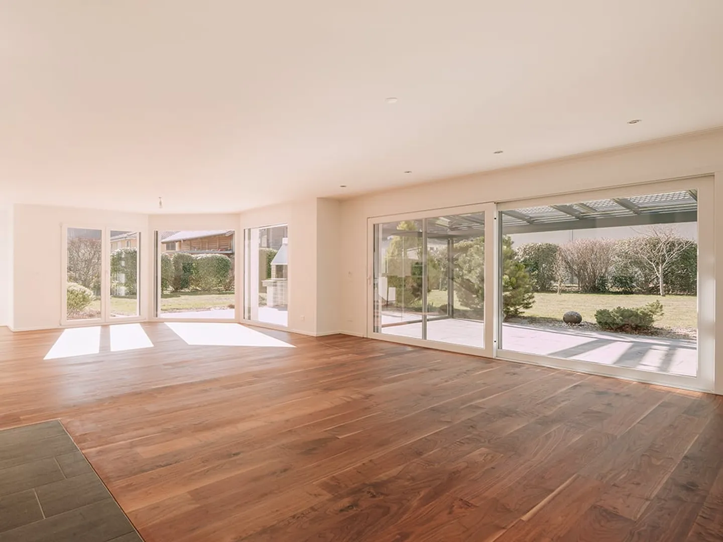 Exklusives Einfamilienhaus in Bad Ragaz - Foto 5 von 18