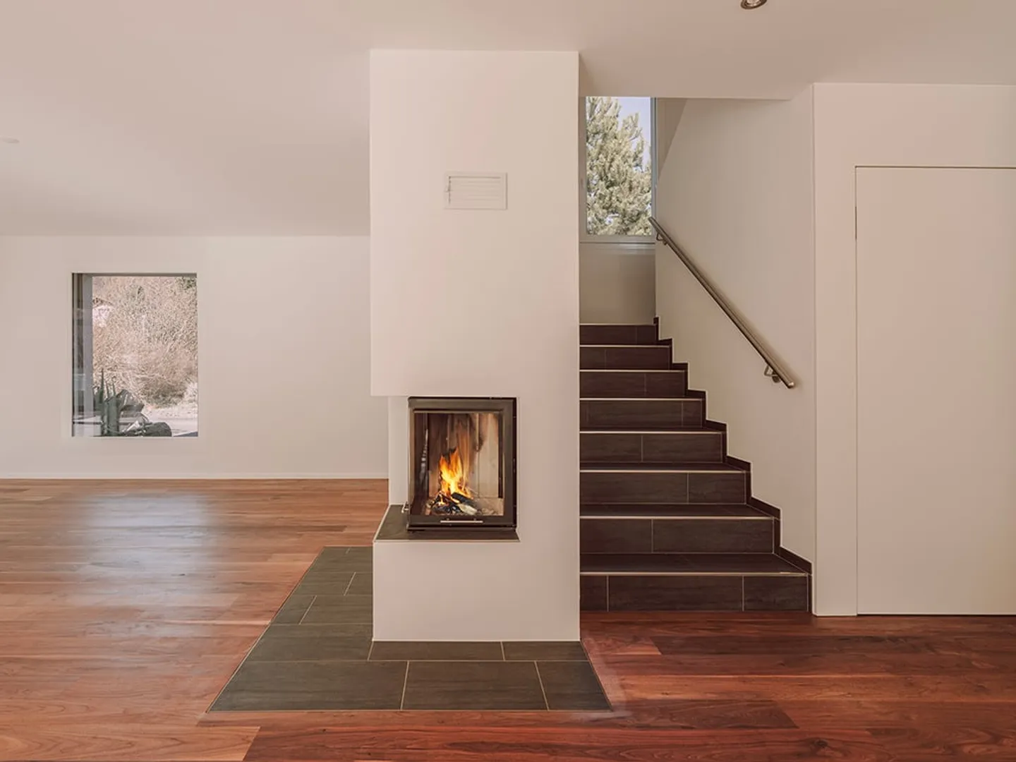 Exklusives Einfamilienhaus in Bad Ragaz - Foto 7 von 18