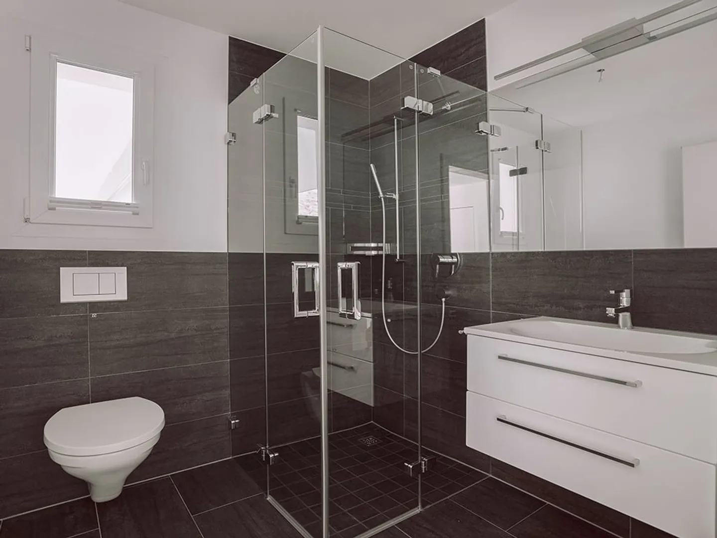 Exklusives Einfamilienhaus in Bad Ragaz - Foto 9 von 18