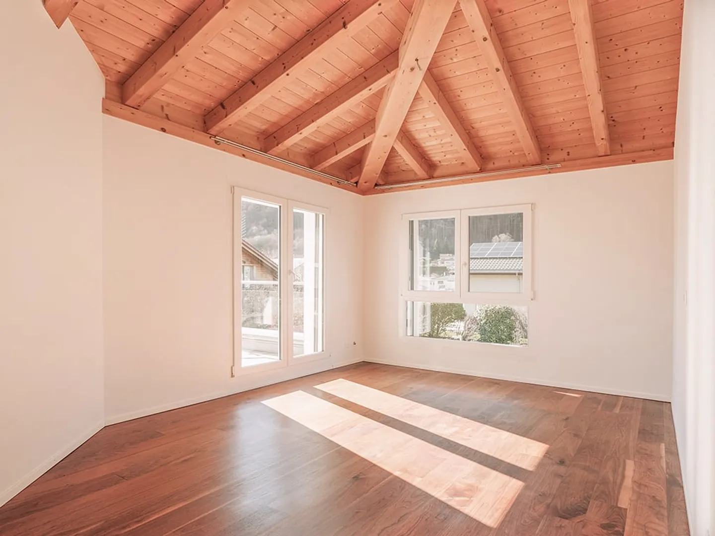 Exklusives Einfamilienhaus in Bad Ragaz - Foto 10 von 18