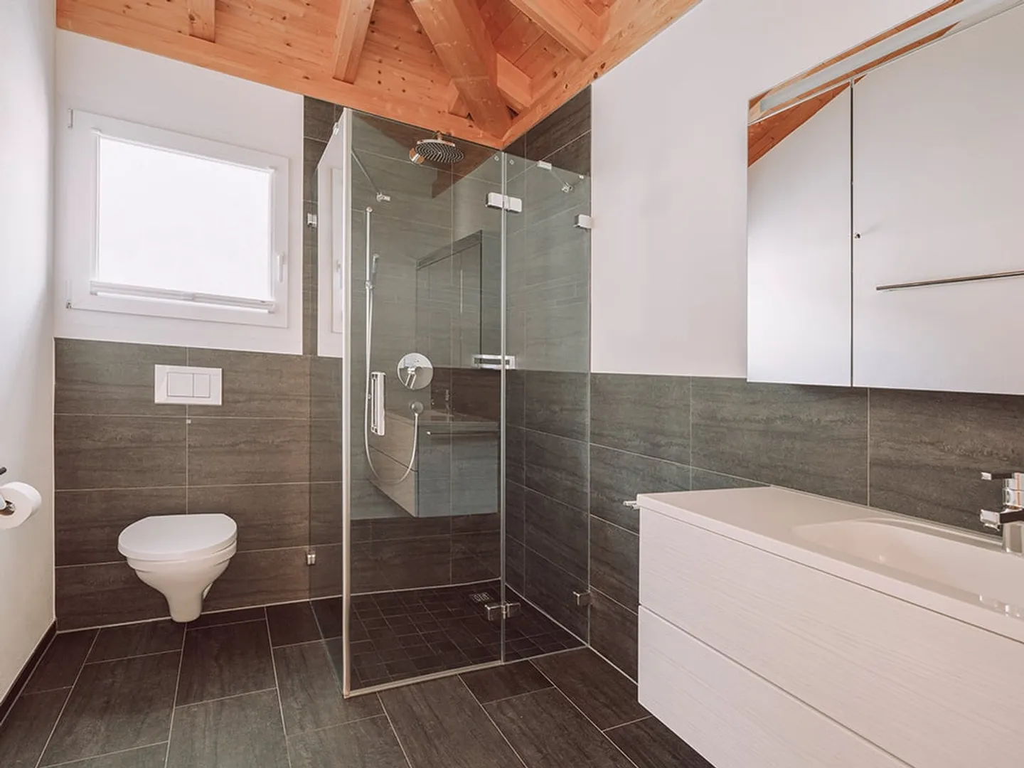 Exklusives Einfamilienhaus in Bad Ragaz - Foto 11 von 18