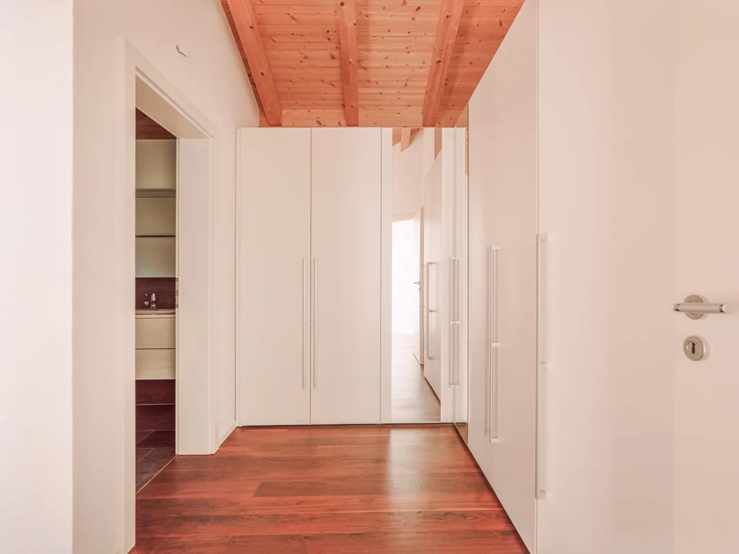 Exklusives Einfamilienhaus in Bad Ragaz - Foto 12 von 18