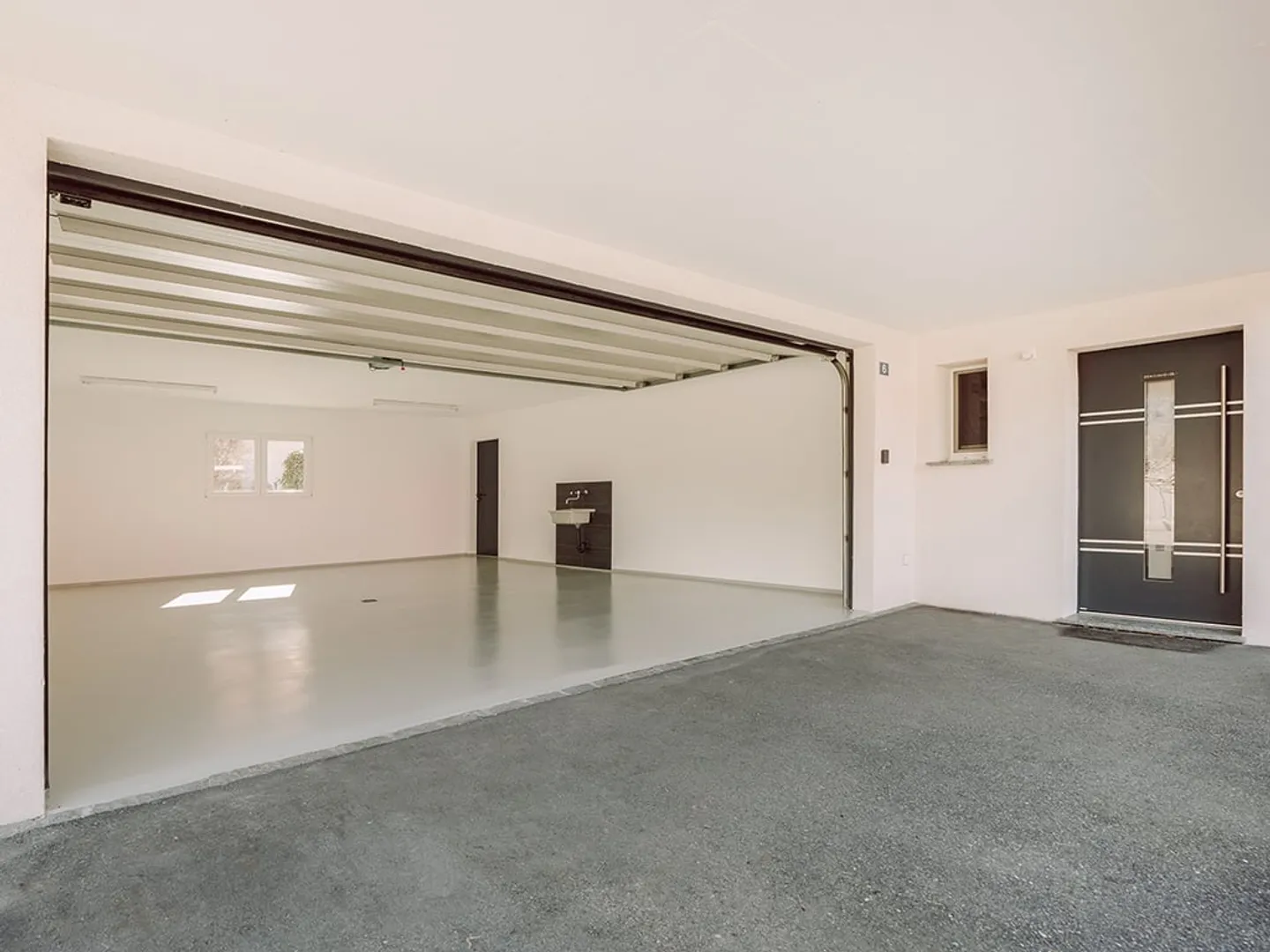 Exklusives Einfamilienhaus in Bad Ragaz - Foto 17 von 18