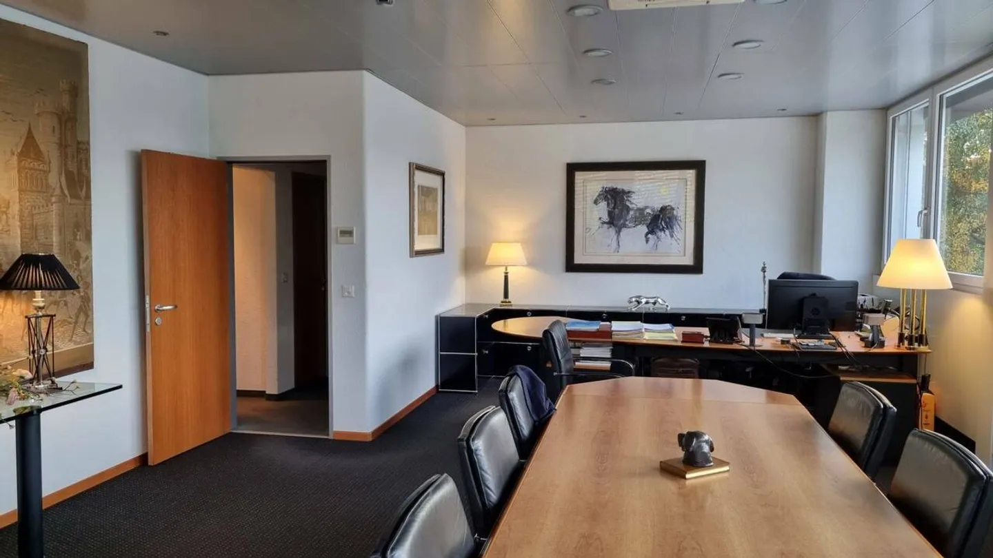 Offices for sale in Lausanne - Photo 1 of 10