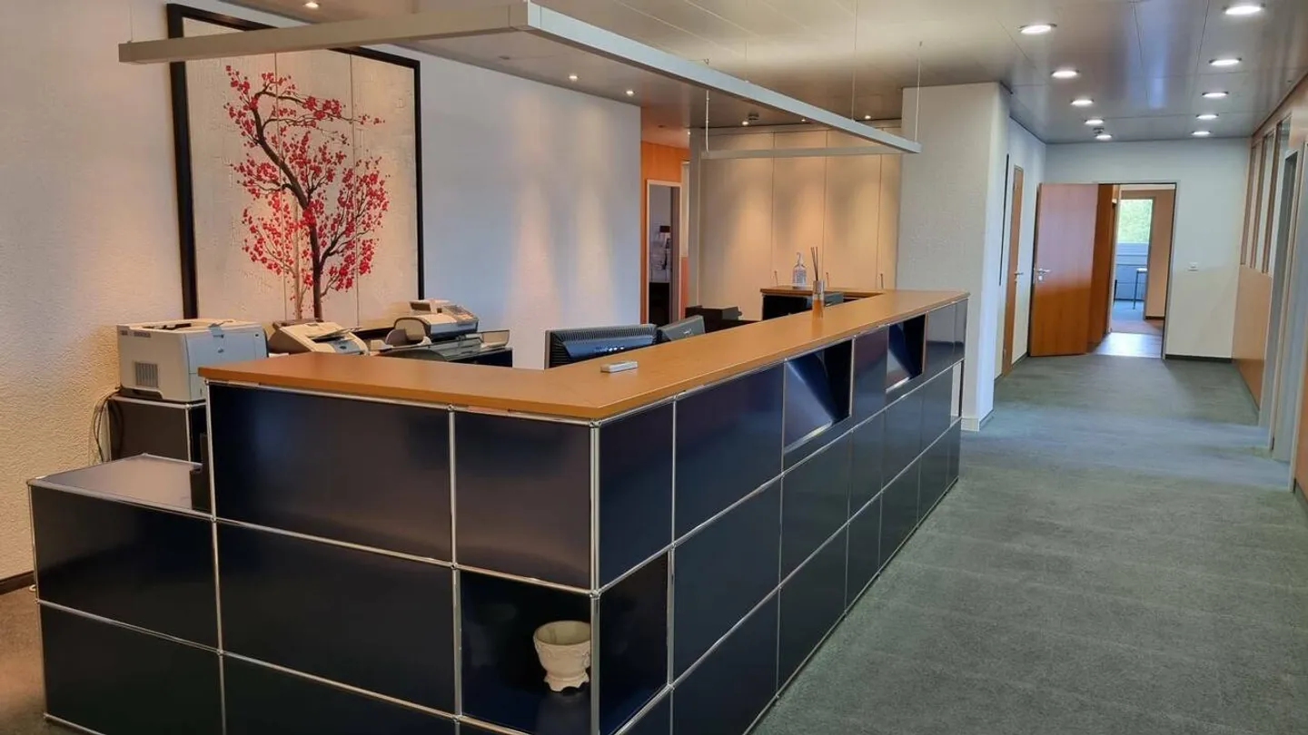 Offices for sale in Lausanne - Photo 5 of 10