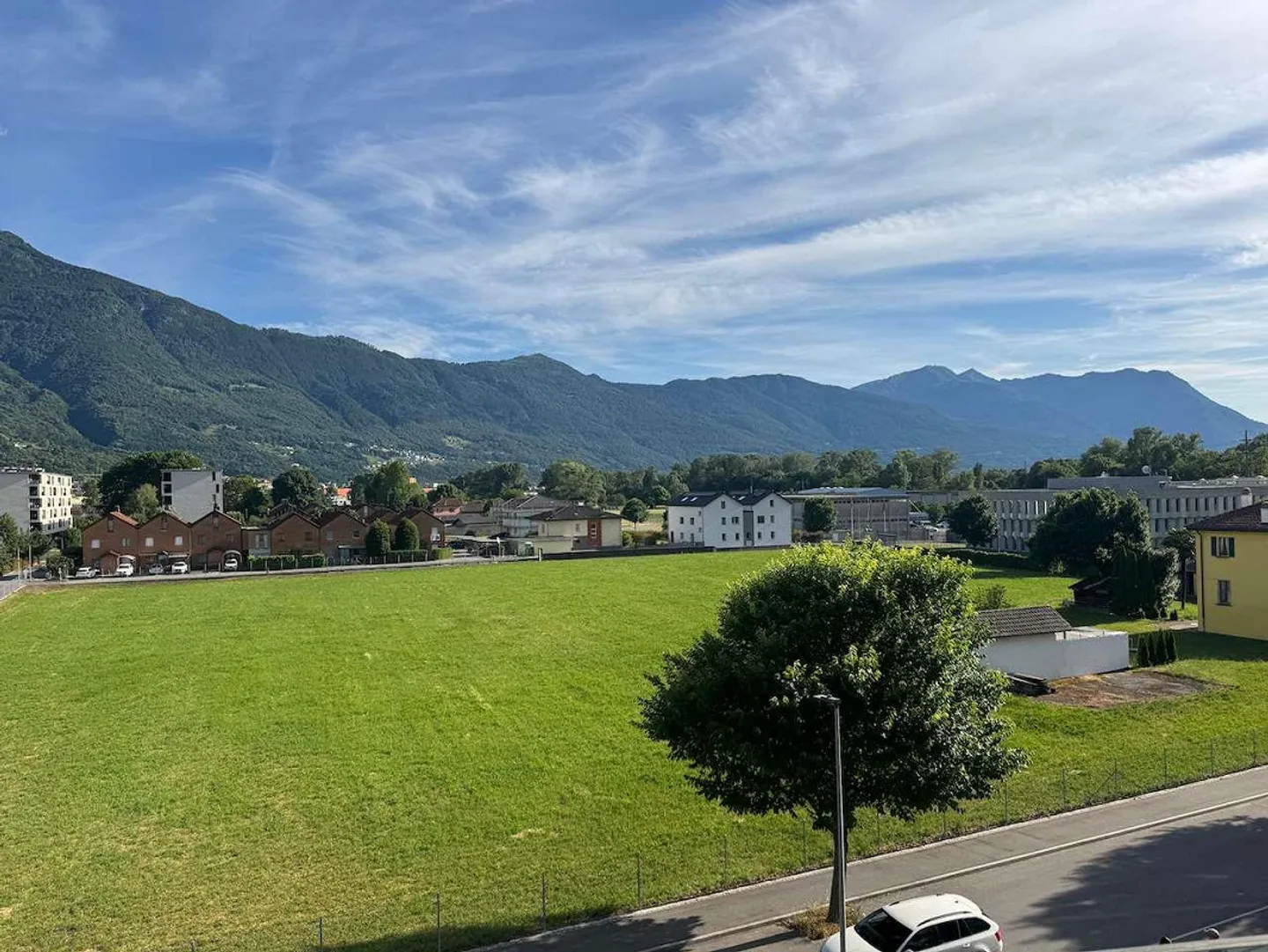 3,5-Zimmer-Wohnung mit Terrasse - Foto 2 von 13