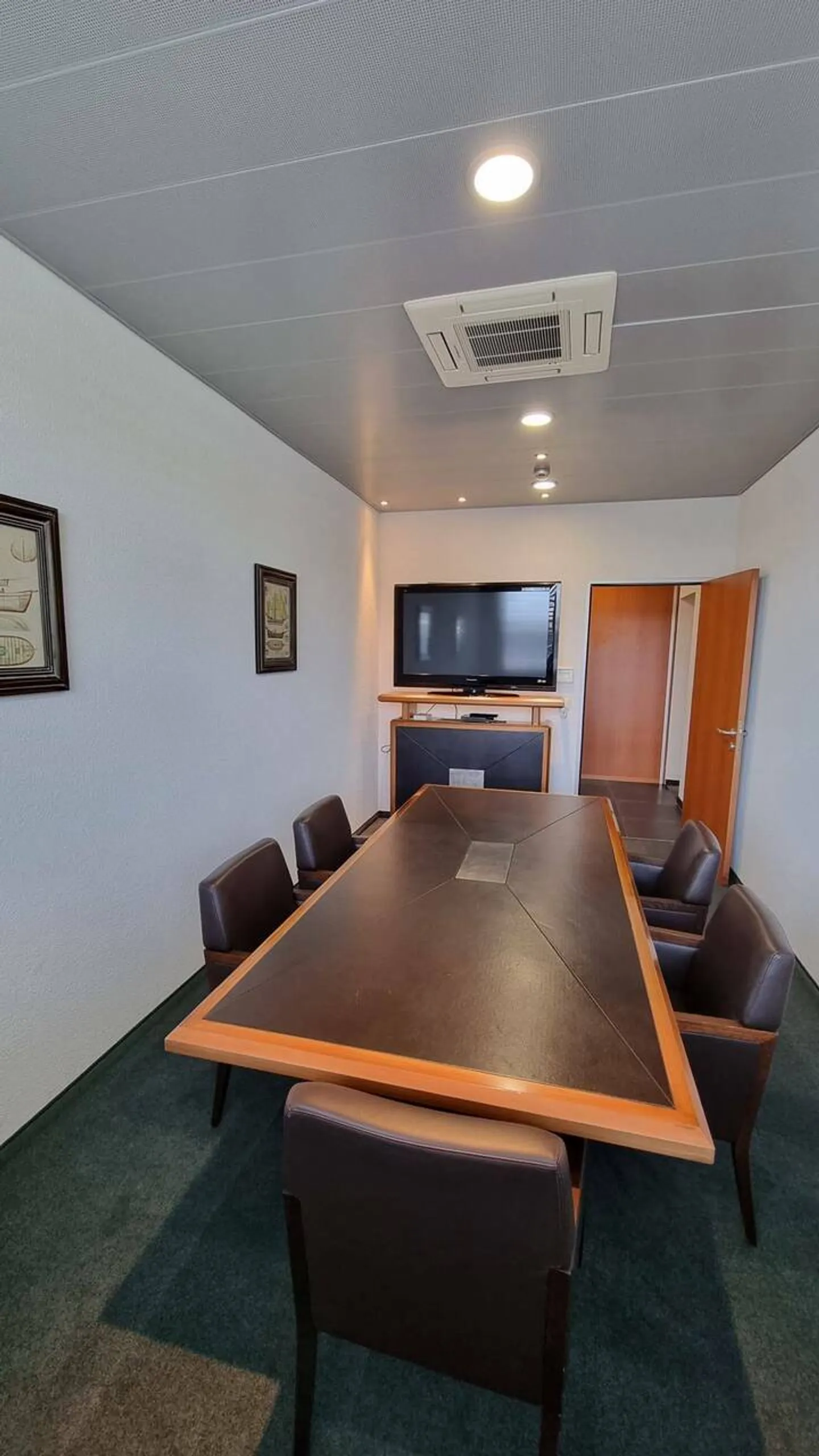 Offices for sale in Lausanne - Photo 7 of 10