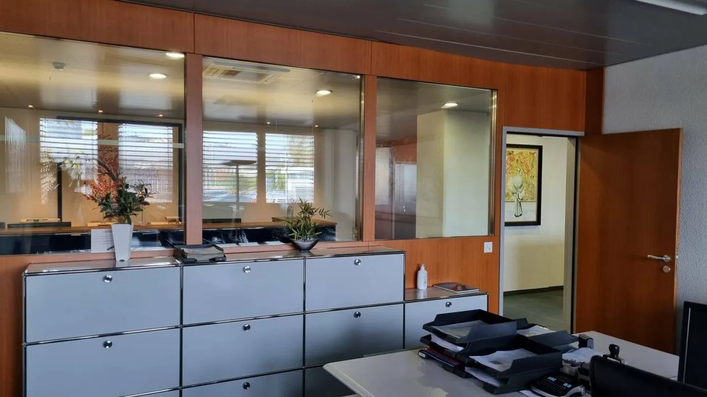 Offices for sale in Lausanne - Photo 8 of 10