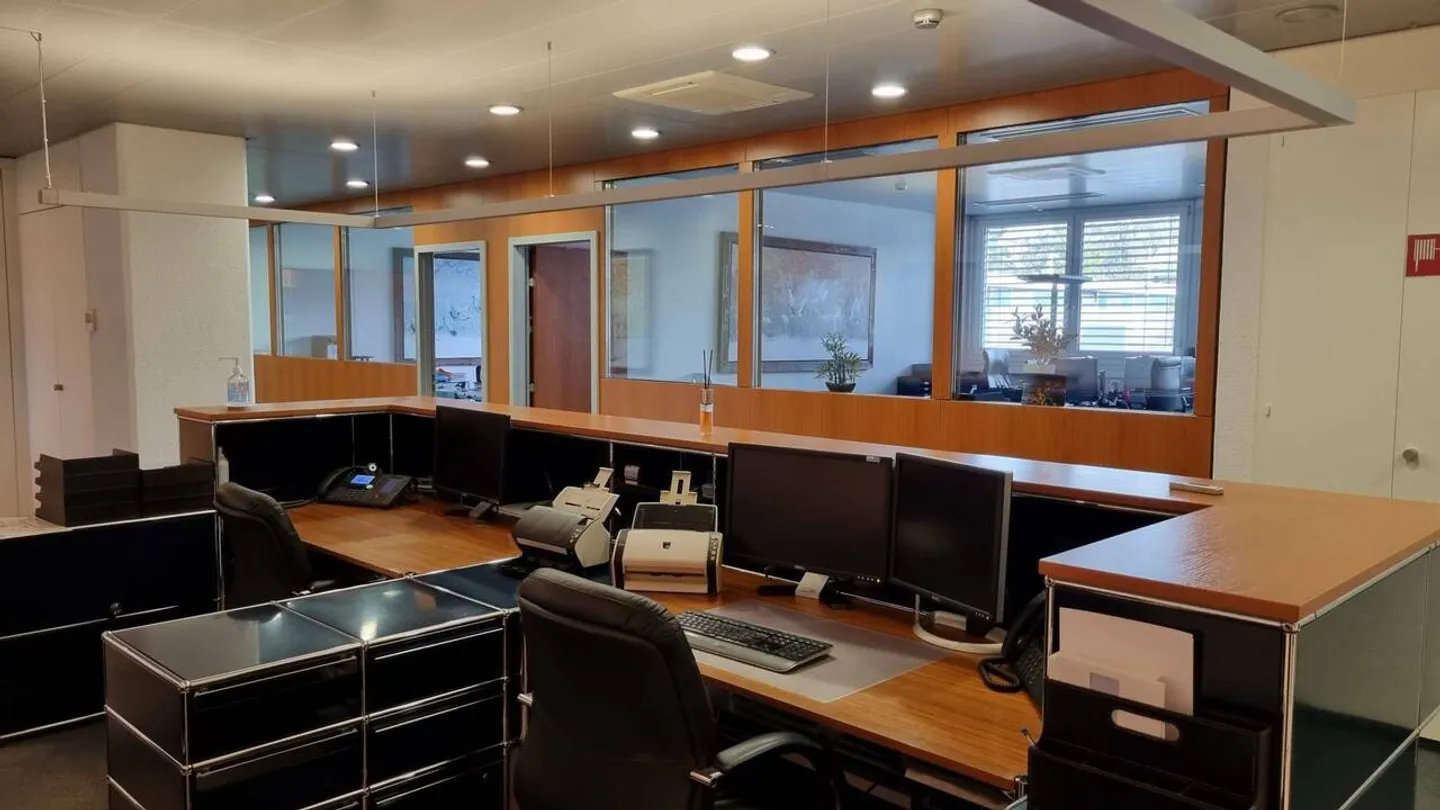 Offices for sale in Lausanne - Photo 9 of 10