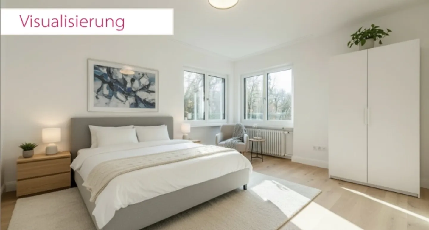 Casa moderna ristrutturata in una posizione ambita a Olten - Foto 13 di 15