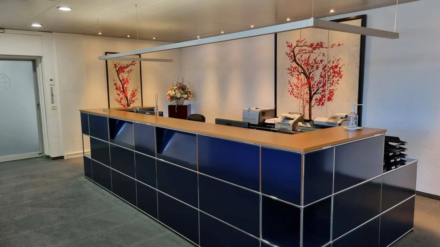 Offices for sale in Lausanne - Photo 4 of 10