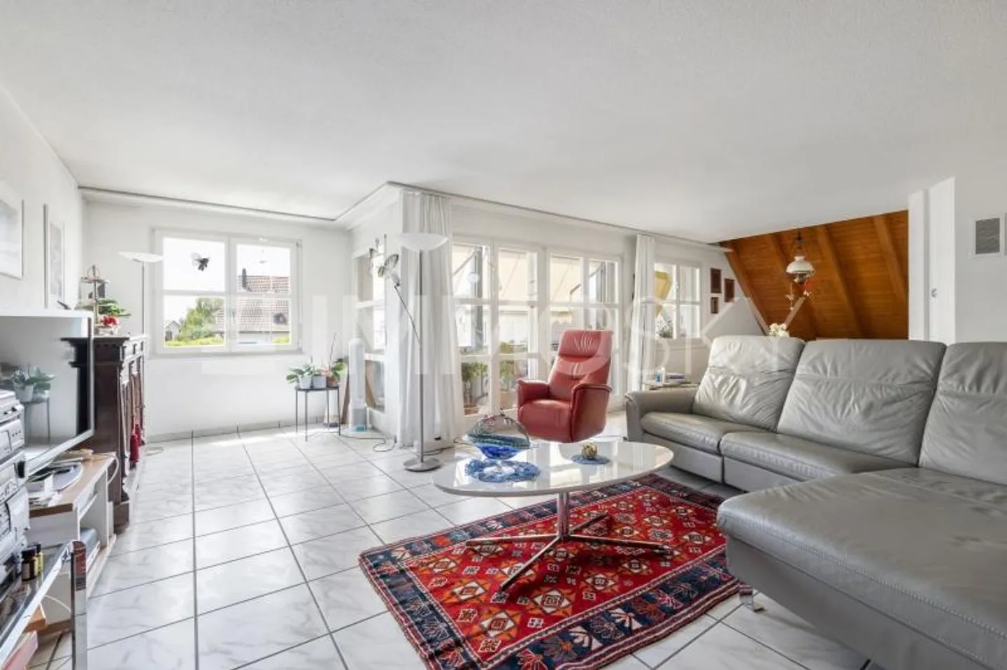 Appartamento duplex accogliente cerca TE! - Foto 2 di 9