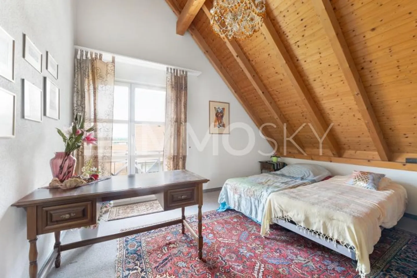Appartamento duplex accogliente cerca TE! - Foto 6 di 9