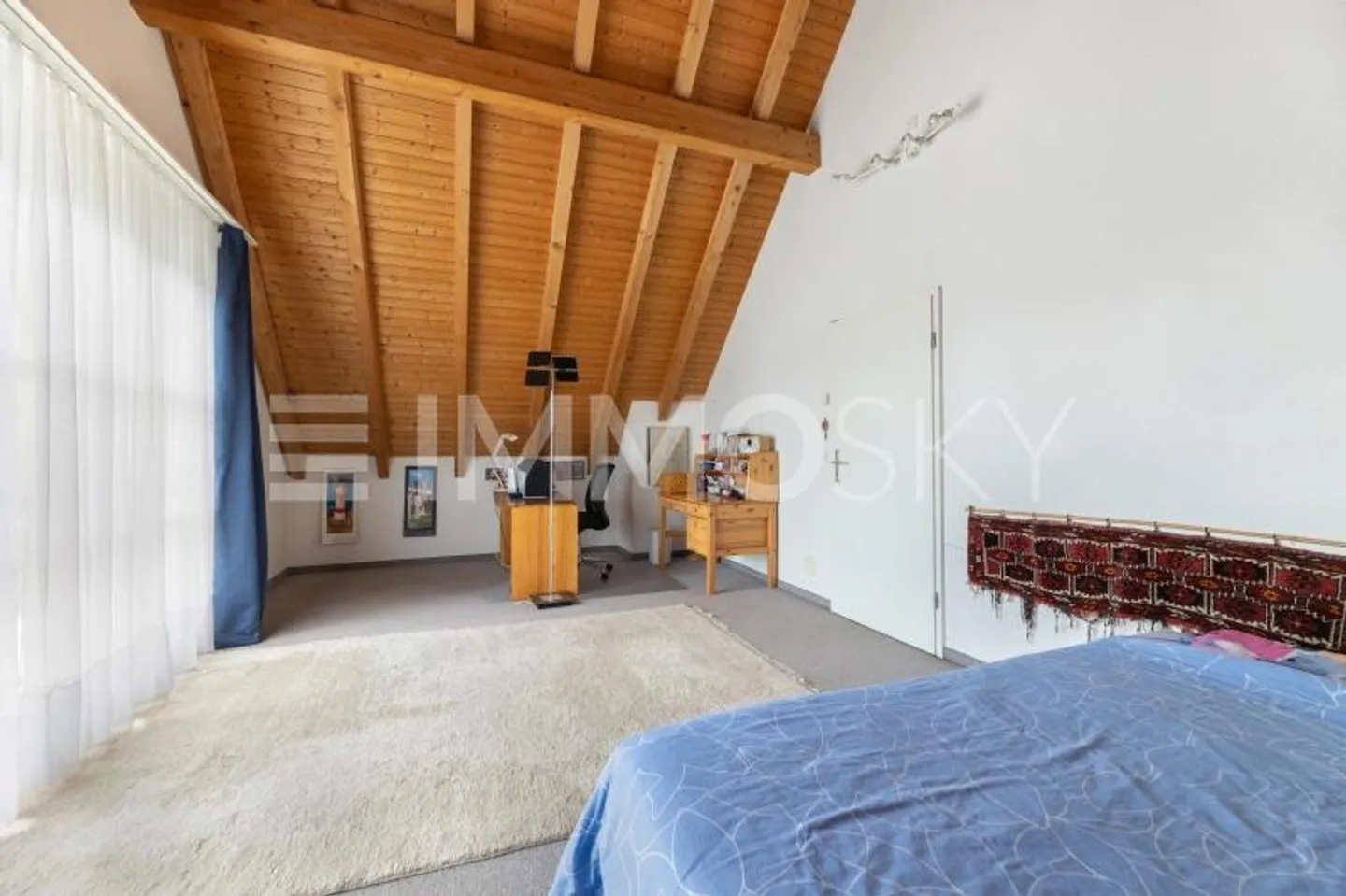Appartamento duplex accogliente cerca TE! - Foto 5 di 9