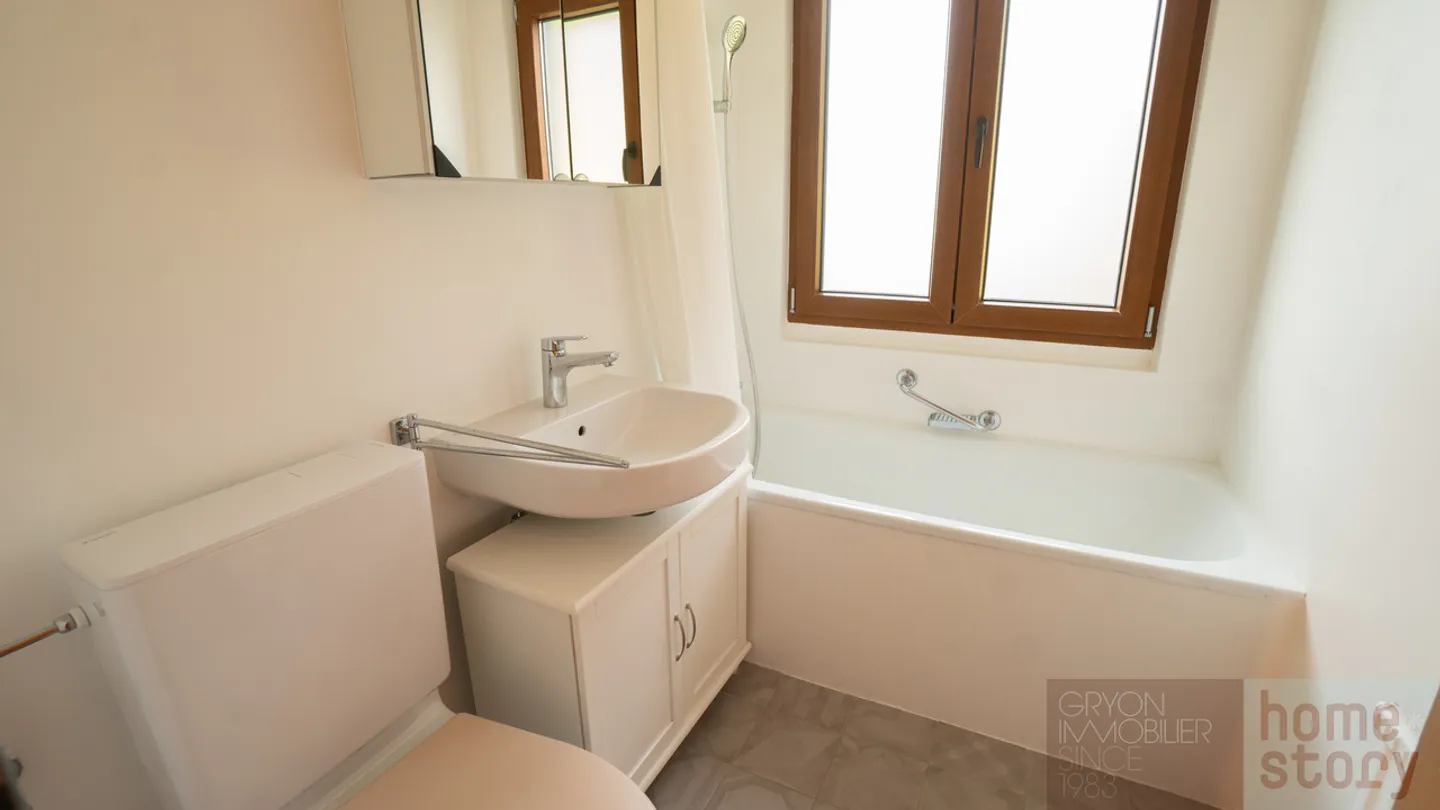 Appartamento in affitto - Foto 3 di 11