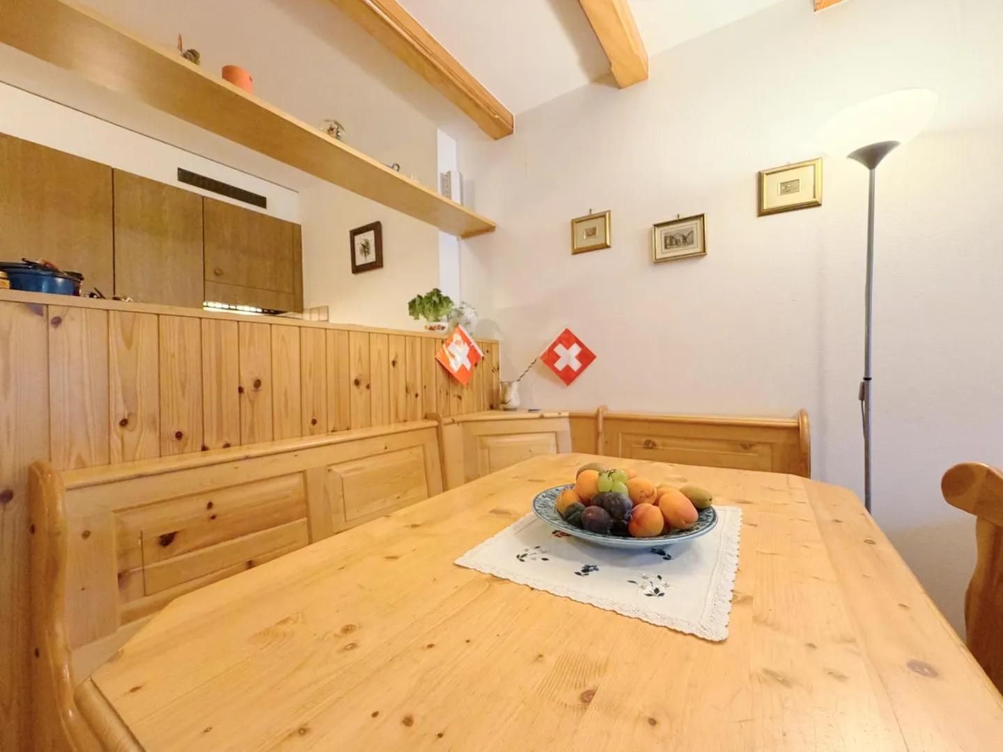 Möbliertes 2,5-Zimmer-Apartment - Foto 1 von 11