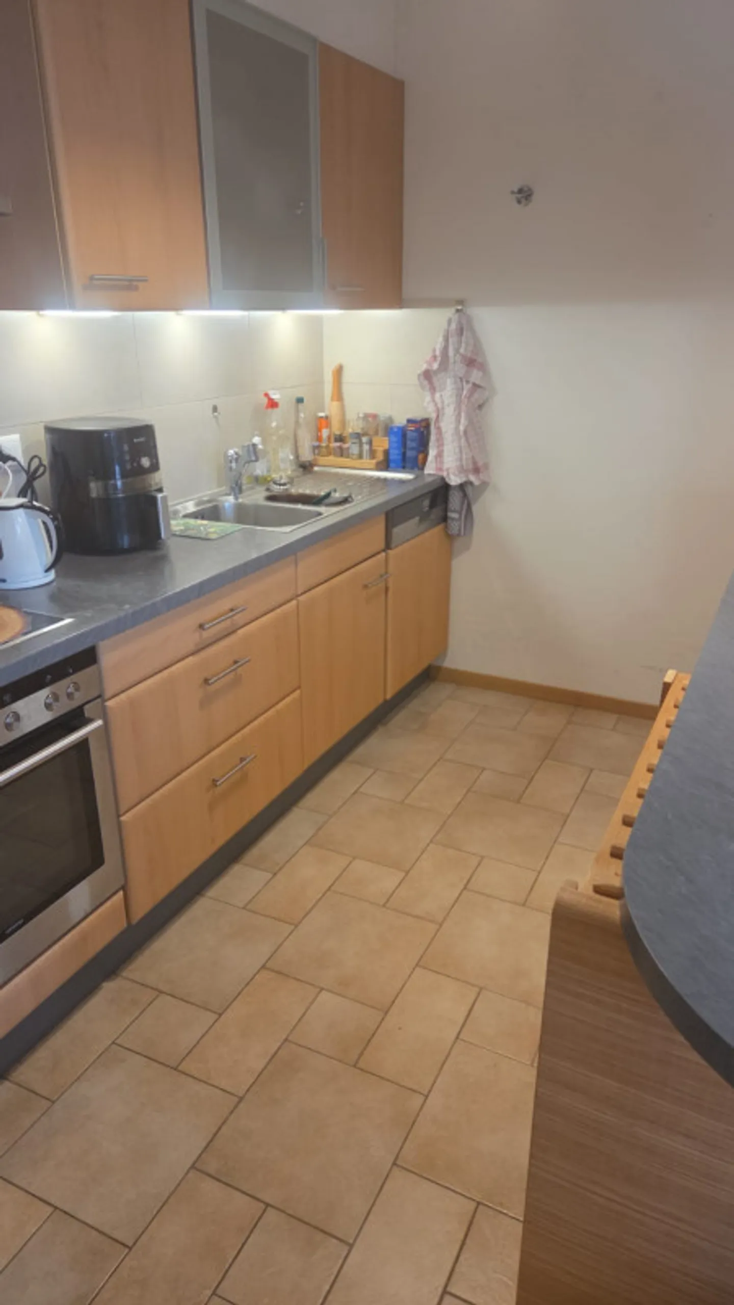 Appartement à louer - Photo 1 sur 12