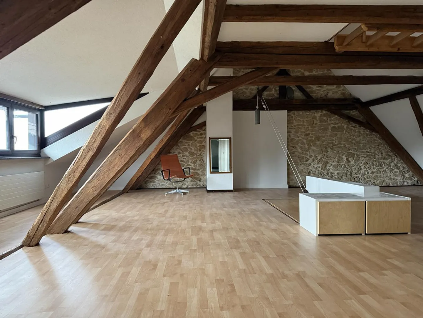 Geräumige Maisonette mit Garten - Foto 3 von 11