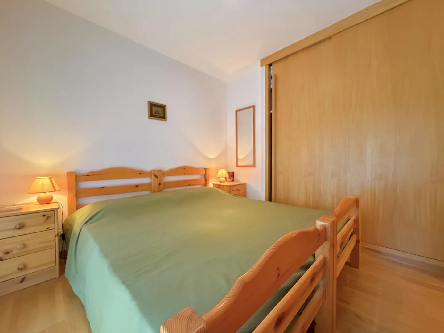 Möbliertes 2,5-Zimmer-Apartment - Foto 5 von 11