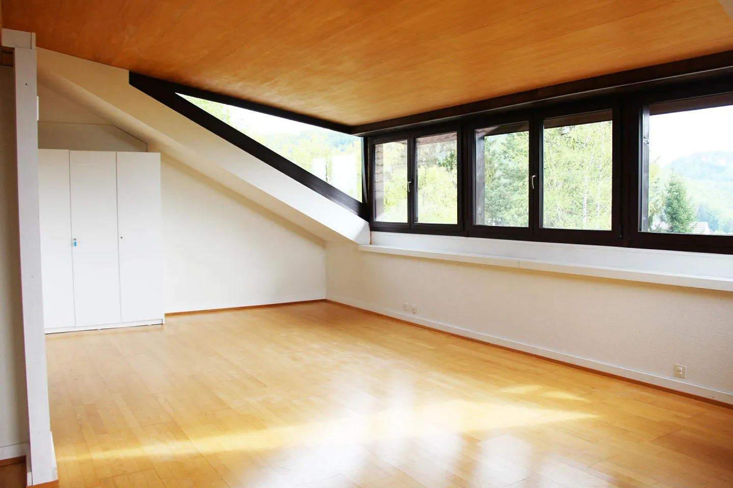 Geräumige Maisonette mit Garten - Foto 4 von 11