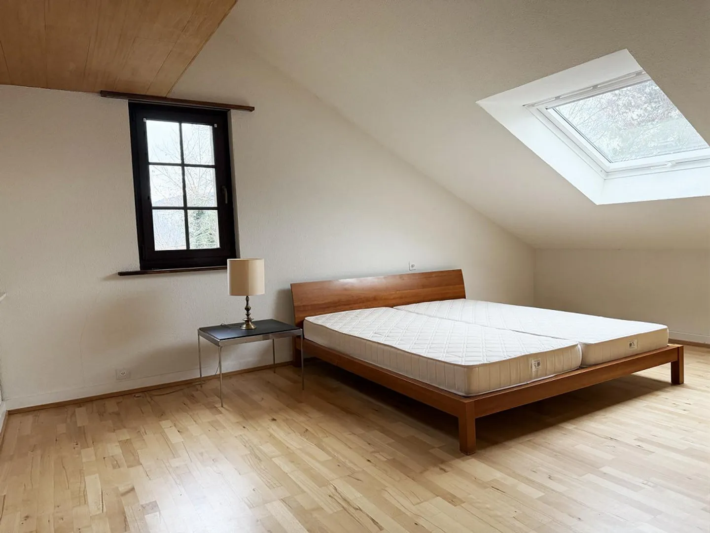 Geräumige Maisonette mit Garten - Foto 5 von 11