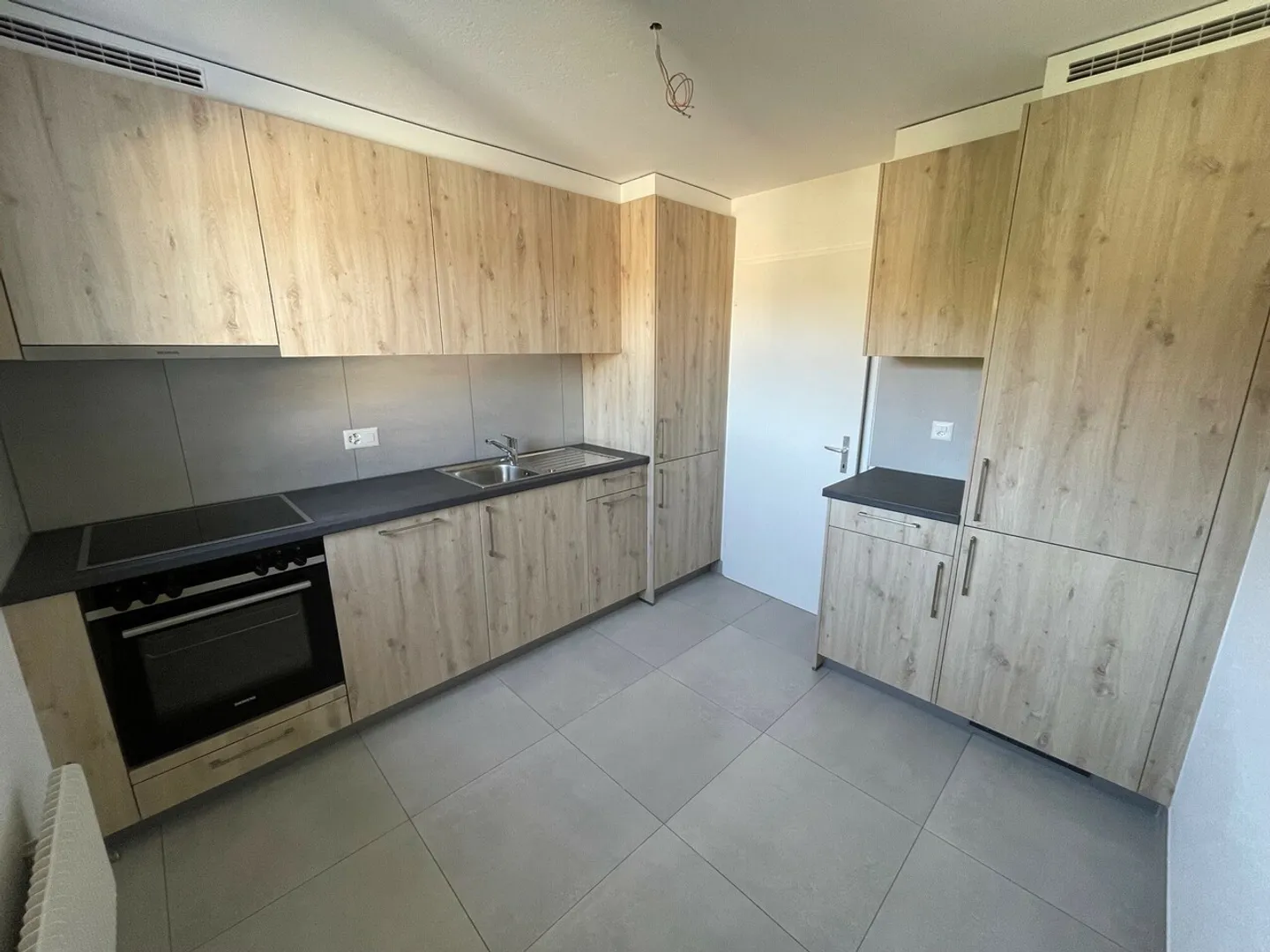 Wohnung mieten - Foto 1 von 9