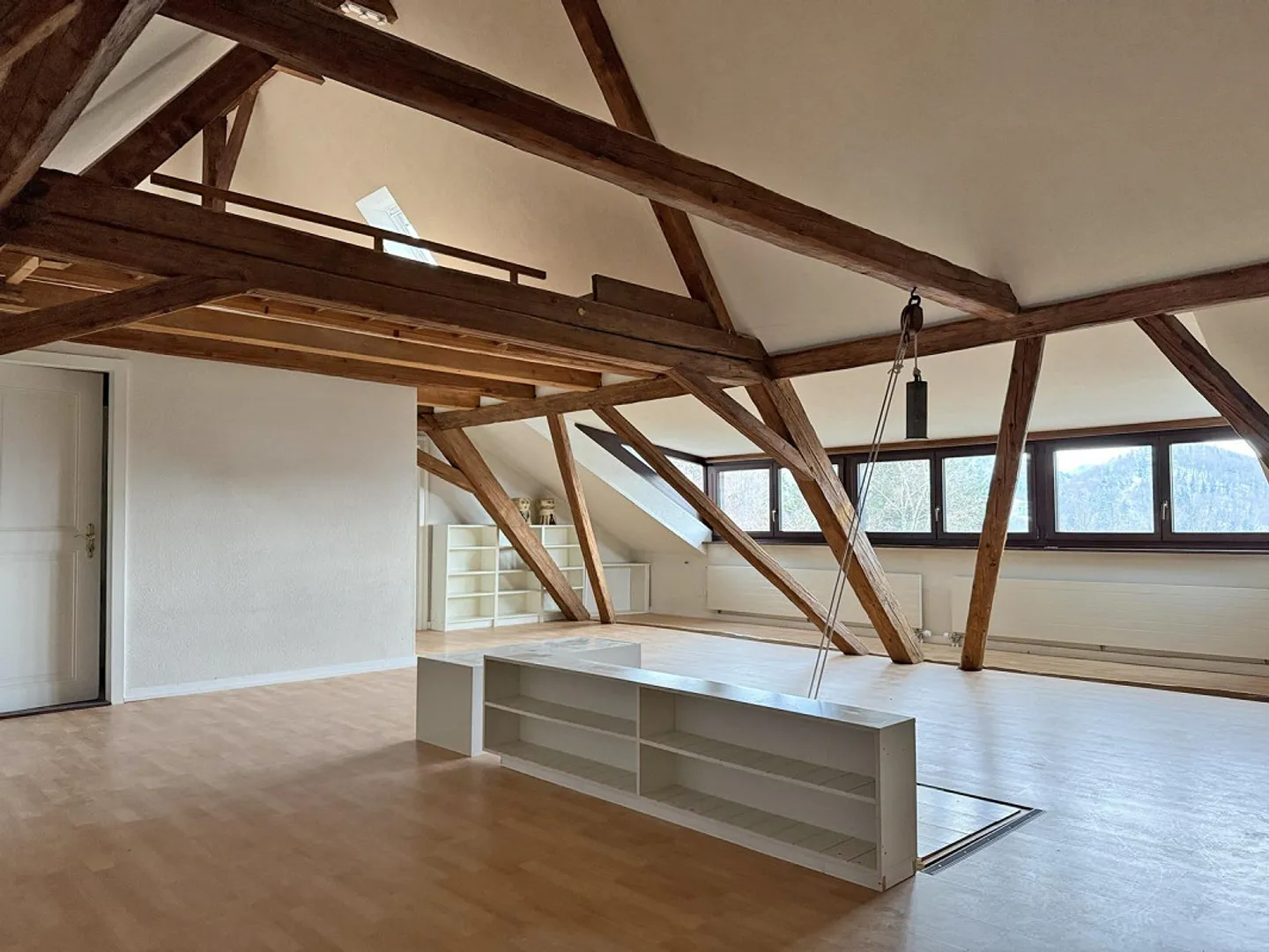 Geräumige Maisonette mit Garten - Foto 2 von 11